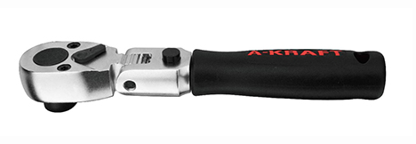 Ratchet Bit Ratchet FHP7 6B A KRAFT Hand Tools Manufacturer